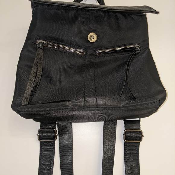 Botkier New York trigger backpack black - Picture 3 of 6